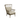 Four Hands Four Hands Graham Manchester Armchair dimensions