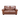 Softline Italian Leather Loveseat
