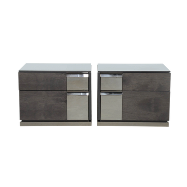 buy Alf Italia Alf Italia Heritage 2-Drawer Nightstands  online