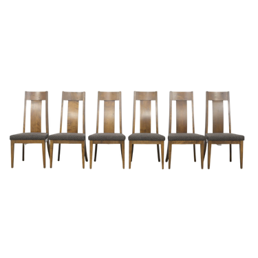 buy Canadel Canadel Upholstered Dining Chairs online