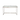 shop CB2 CB2 Vista Glass Top Desk online