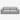 Arhaus Coburn 2-Piece Motion Sofa: high-angle view, rendered from our photos of this piece