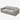 Arhaus Coburn 2-Piece Motion Sofa: right side view, rendered from our photos of this piece