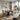 Elite Modern Elite Modern Vivian Leather Dining Chairs price