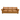 shop Ethan Allen Ethan Allen Leather Roll Arm Sofa online