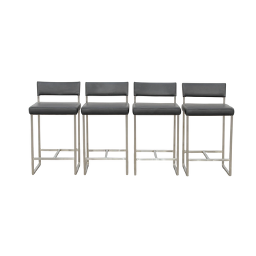 buy Gus Modern Gus Modern Graph Counter Stools online