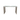 shop Nuevo Nuevo Stainless Steel Amici Desk online