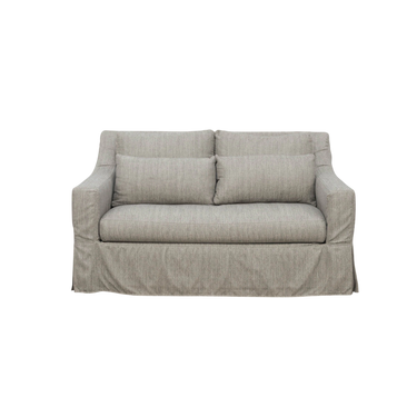 shop Pottery Barn Pottery Barn York Slipcovered Loveseat online
