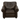 Restoration Hardware Restoration Hardware Original Lancaster Leather Recliner second hand