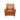 buy Scandinavian Designs Scandinavian Designs Leather Chair & Ottoman online