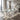 Bellini Bellini Borg Glass Top Dining Table price