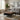 Crate and Barrel Crate & Barrel Nash Leather Tufted Ottoman price