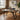 Crate and Barrel Crate & Barrel Phoenix Rustic Work Table price