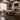 Pottery Barn Pottery Barn Benchwright Poker Table Set price