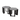 Noir Noir Metal Hexagon Side Tables used