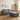 West Elm West Elm Urban Sleeper Sofa & Ottoman price